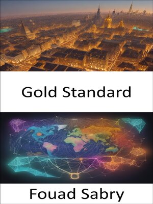 cover image of Gold Standard